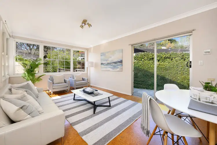 Fifth view of Homely house listing, 4 Stella Close, East Killara NSW 2071
