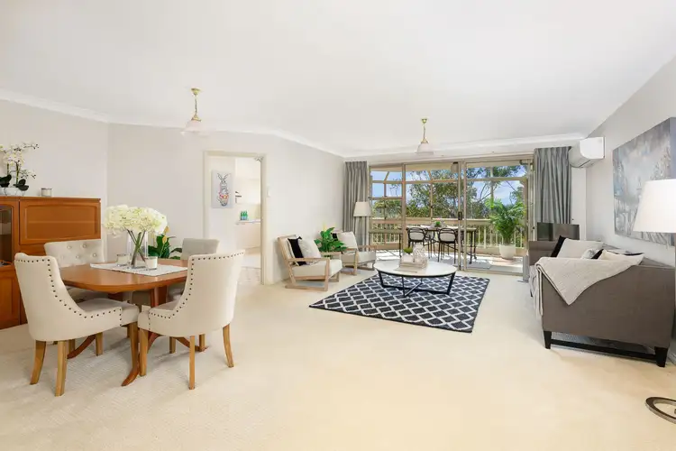 41/2-8 Kitchener Street, St Ives NSW 2075