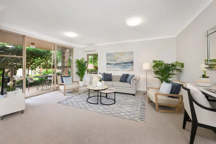 Second view of Homely apartment listing, 59/2 Kitchener Street, St Ives NSW 2075