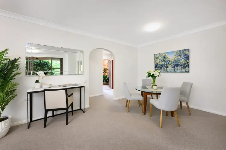Third view of Homely apartment listing, 59/2 Kitchener Street, St Ives NSW 2075