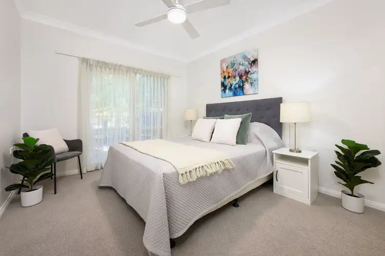 Fifth view of Homely apartment listing, 59/2 Kitchener Street, St Ives NSW 2075