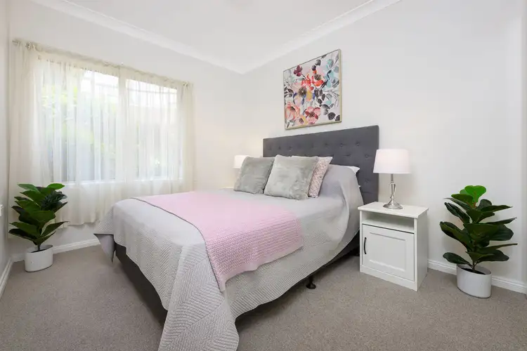 Sixth view of Homely apartment listing, 59/2 Kitchener Street, St Ives NSW 2075