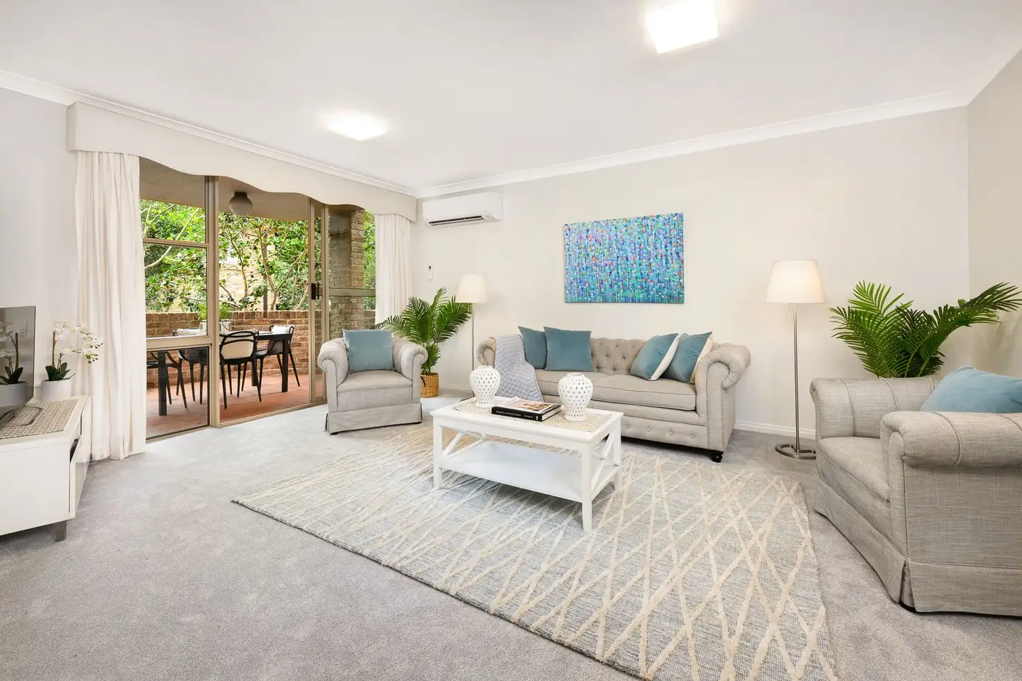 Main view of Homely apartment listing, 25/2-8 Kitchener Street, St Ives NSW 2075