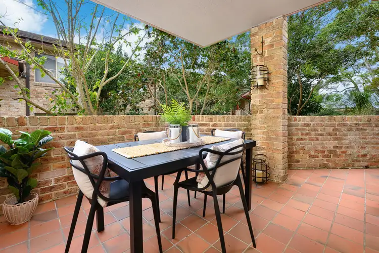 Second view of Homely apartment listing, 25/2-8 Kitchener Street, St Ives NSW 2075