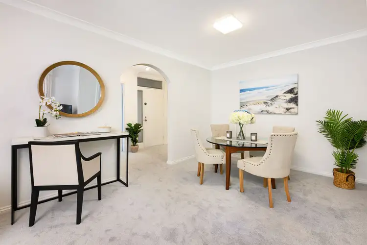 Third view of Homely apartment listing, 25/2-8 Kitchener Street, St Ives NSW 2075