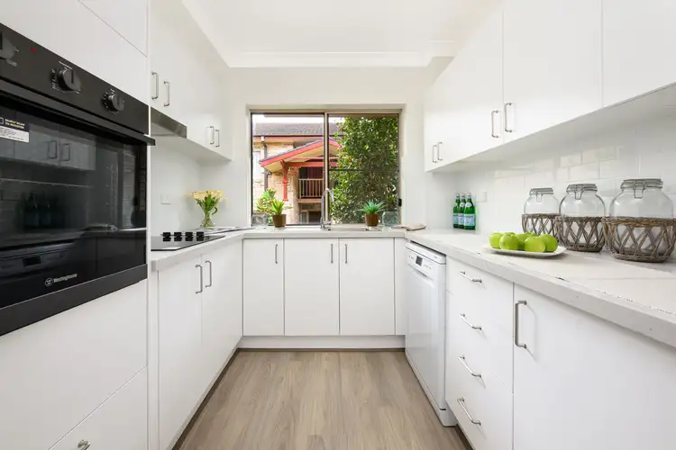 Fourth view of Homely apartment listing, 25/2-8 Kitchener Street, St Ives NSW 2075