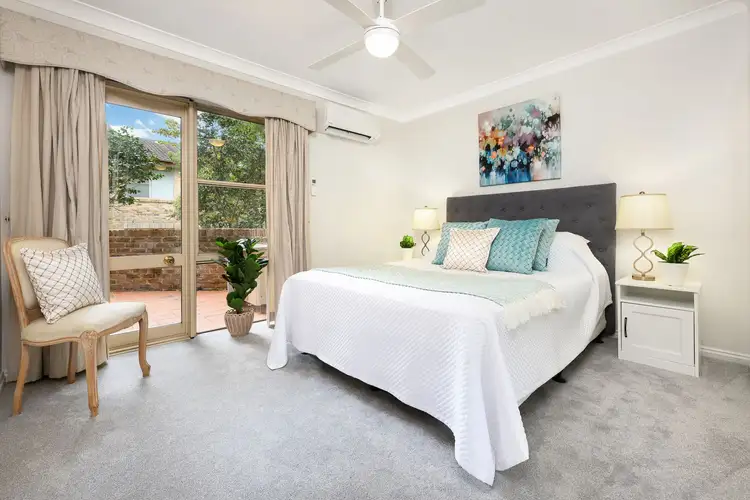 Fifth view of Homely apartment listing, 25/2-8 Kitchener Street, St Ives NSW 2075