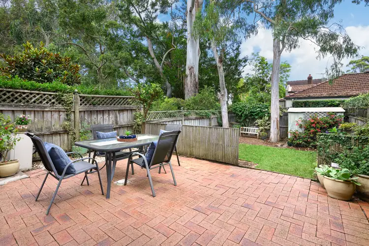 Third view of Homely townhouse listing, 22 Hillcrest Drive, St Ives NSW 2075