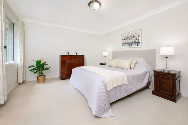 Fifth view of Homely townhouse listing, 22 Hillcrest Drive, St Ives NSW 2075