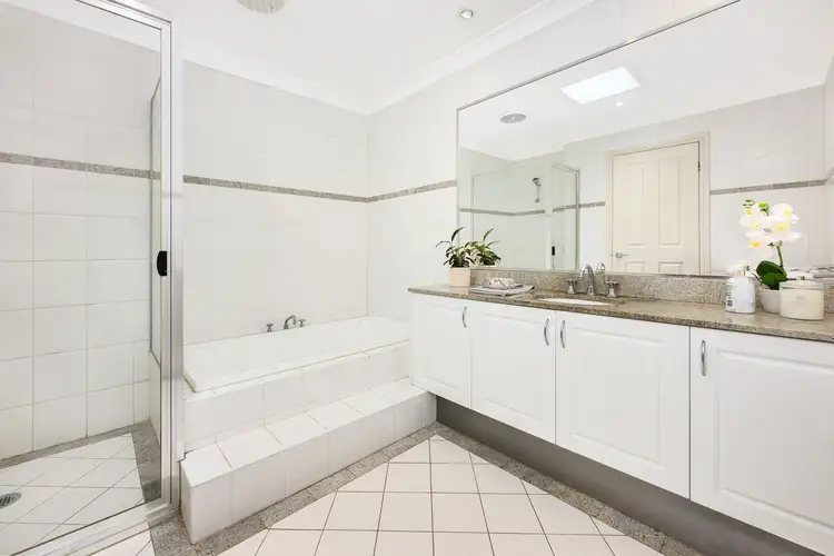 Sixth view of Homely townhouse listing, 22 Hillcrest Drive, St Ives NSW 2075