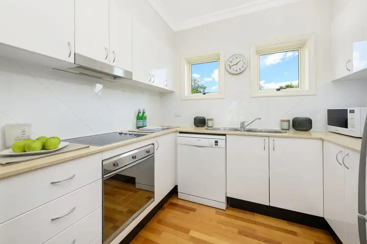 Fifth view of Homely apartment listing, 8/50 Hampden Road, Wahroonga NSW 2076