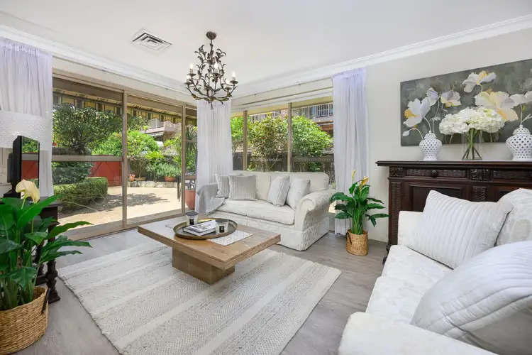 Second view of Homely villa listing, Villa 105/2 Kitchener Street, St Ives NSW 2075