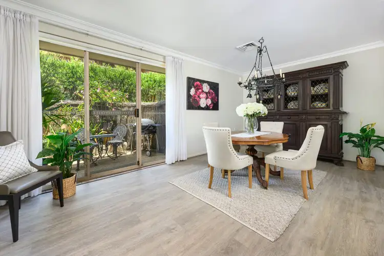 Third view of Homely villa listing, Villa 105/2 Kitchener Street, St Ives NSW 2075