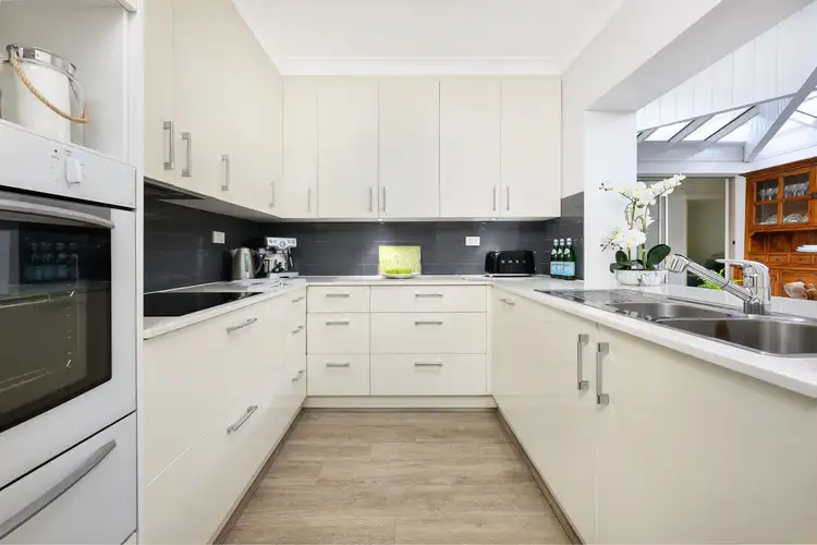 Fourth view of Homely villa listing, Villa 105/2 Kitchener Street, St Ives NSW 2075