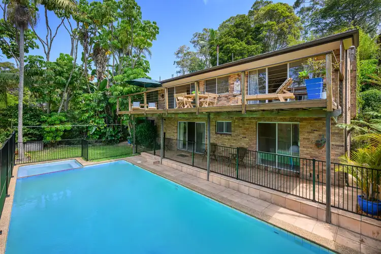 55 Melaleuca Drive (Off Hunter Ave), St Ives NSW 2075