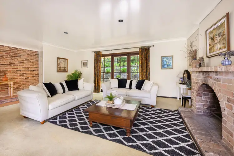 Fifth view of Homely house listing, 55 Melaleuca Drive (Off Hunter Ave), St Ives NSW 2075