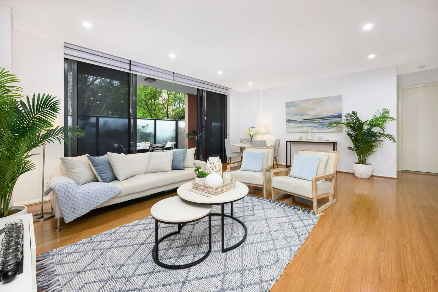 Main view of Homely apartment listing, 331/17-19 Memorial Avenue (Block C), St Ives NSW 2075