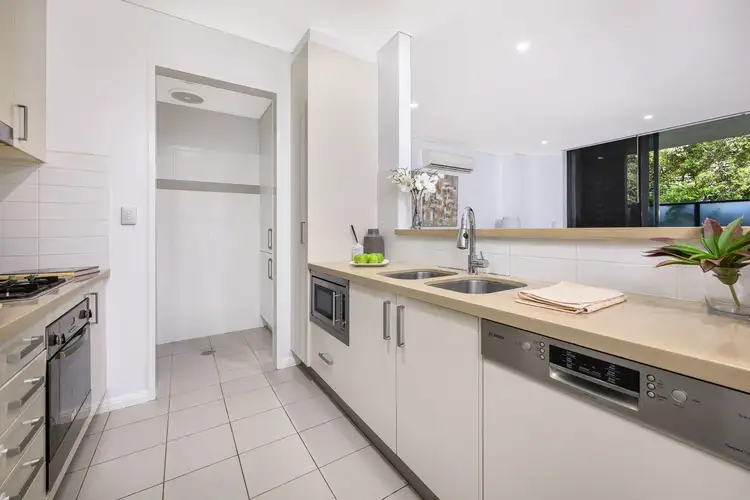 Third view of Homely apartment listing, 331/17-19 Memorial Avenue (Block C), St Ives NSW 2075