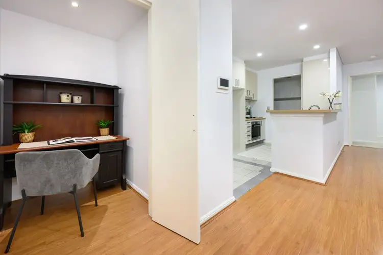 Sixth view of Homely apartment listing, 331/17-19 Memorial Avenue (Block C), St Ives NSW 2075