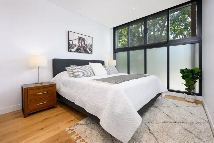 Fifth view of Homely townhouse listing, 17 Marshall Avenue, St Leonards NSW 2065