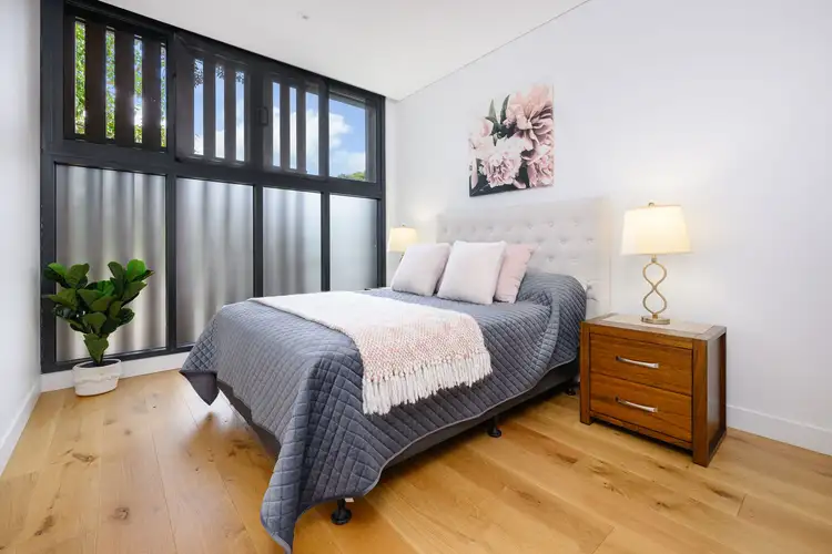Sixth view of Homely townhouse listing, 17 Marshall Avenue, St Leonards NSW 2065
