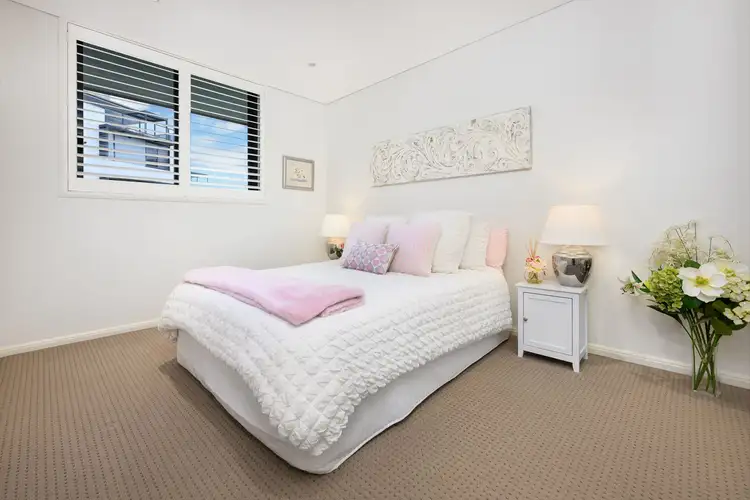 Fourth view of Homely apartment listing, 534/17-19 Memorial Avenue (Block C), St Ives NSW 2075