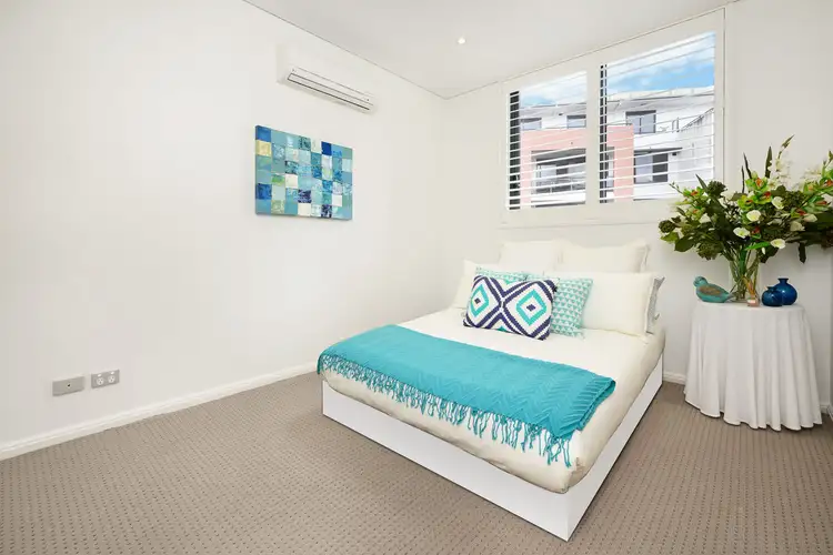 Fifth view of Homely apartment listing, 534/17-19 Memorial Avenue (Block C), St Ives NSW 2075