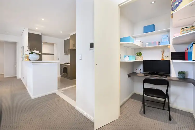 Sixth view of Homely apartment listing, 534/17-19 Memorial Avenue (Block C), St Ives NSW 2075