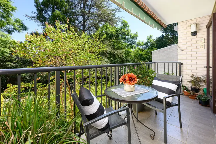 Main view of Homely apartment listing, 2/5-7 Spencer Road, Killara NSW 2071