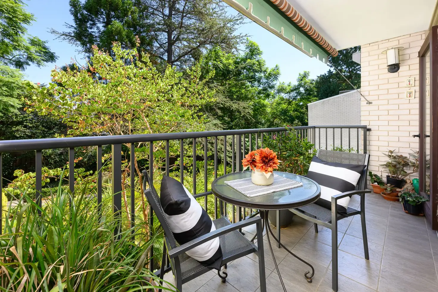 Main view of Homely apartment listing, 2/5-7 Spencer Road, Killara NSW 2071