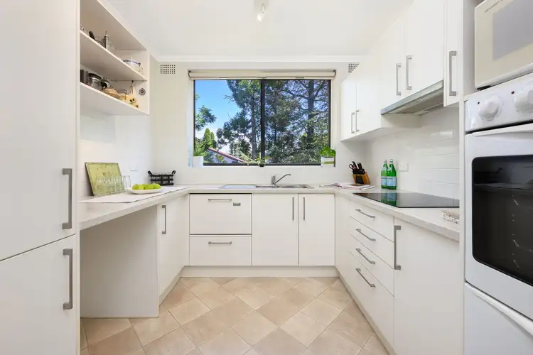 Third view of Homely apartment listing, 2/5-7 Spencer Road, Killara NSW 2071