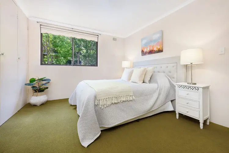 Fourth view of Homely apartment listing, 2/5-7 Spencer Road, Killara NSW 2071