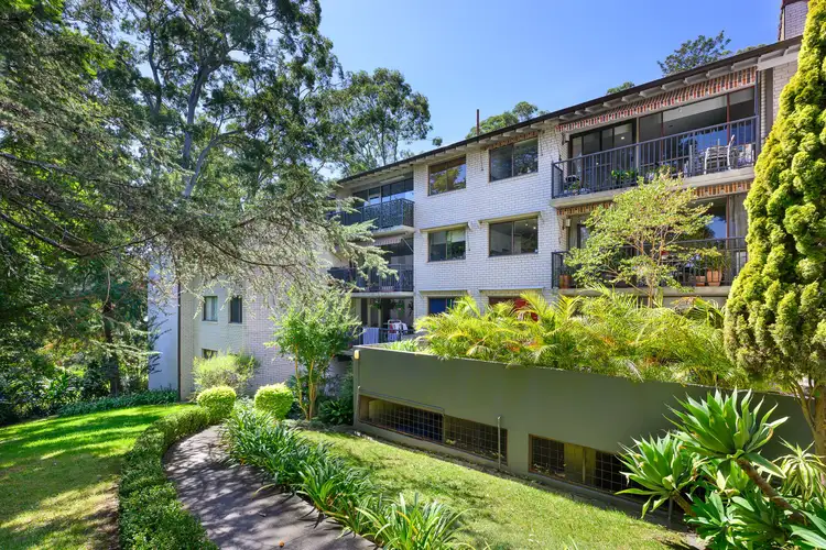 Sixth view of Homely apartment listing, 2/5-7 Spencer Road, Killara NSW 2071