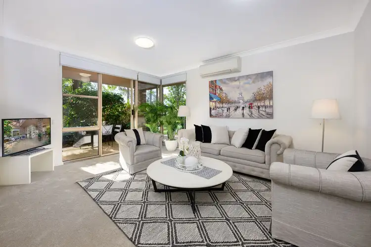 52/2-8 Kitchener Street, St Ives NSW 2075