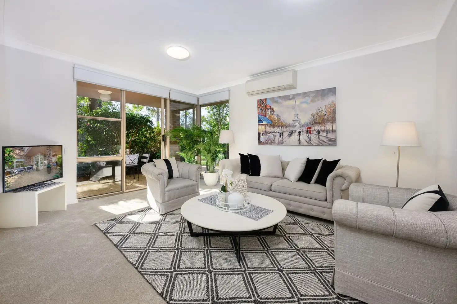 Main view of Homely apartment listing, 52/2-8 Kitchener Street, St Ives NSW 2075