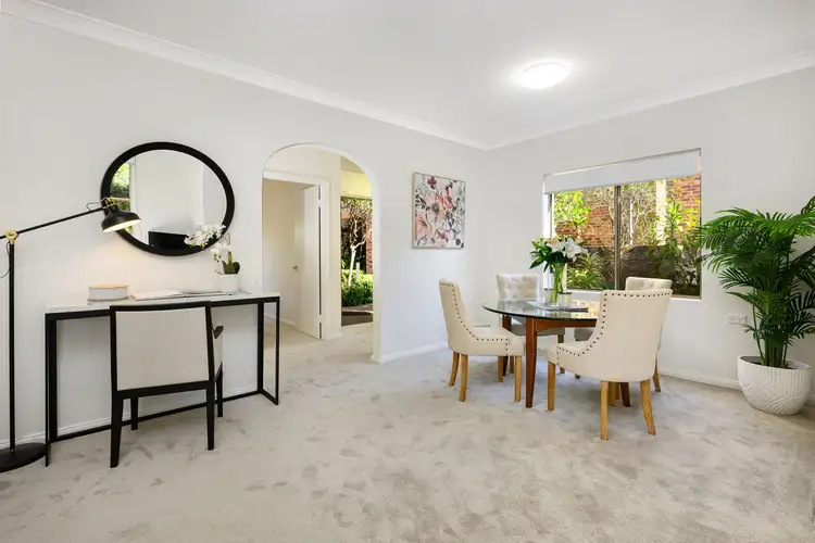 Third view of Homely apartment listing, 52/2-8 Kitchener Street, St Ives NSW 2075