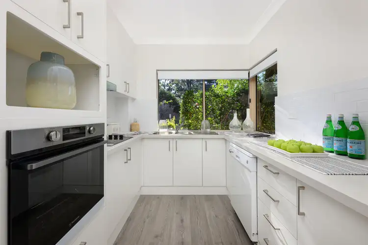 Fourth view of Homely apartment listing, 52/2-8 Kitchener Street, St Ives NSW 2075