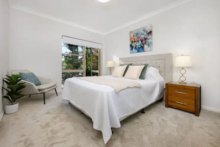 Fifth view of Homely apartment listing, 52/2-8 Kitchener Street, St Ives NSW 2075