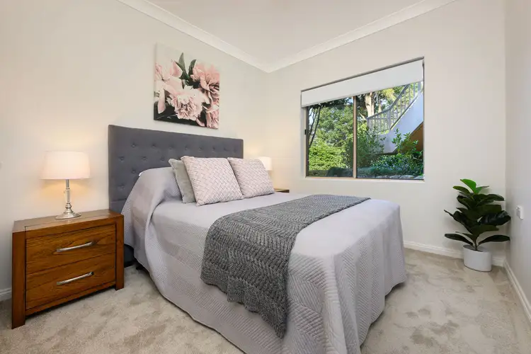 Sixth view of Homely apartment listing, 52/2-8 Kitchener Street, St Ives NSW 2075