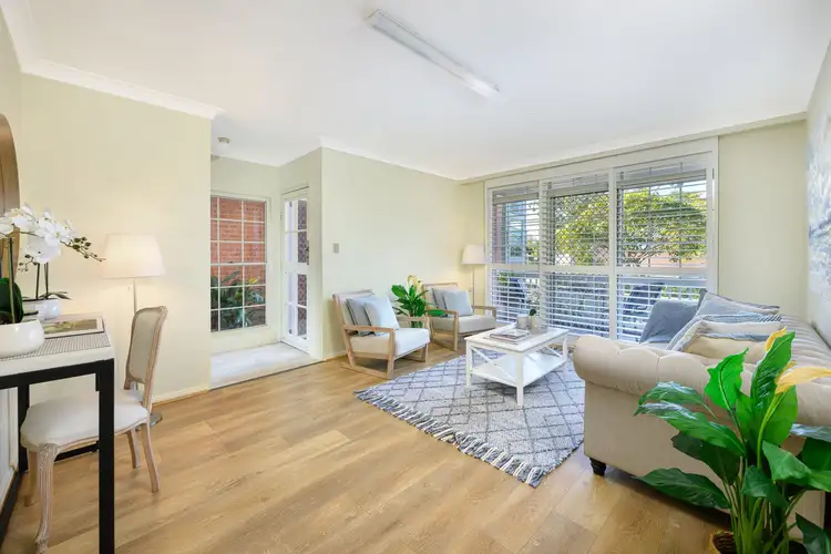 Main view of Homely apartment listing, 155/2 Dawes Road, Belrose NSW 2085