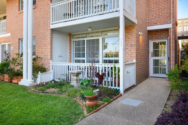 155/2 Dawes Road, Belrose NSW 2085