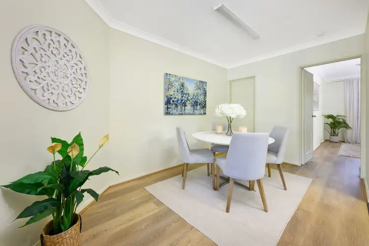 Second view of Homely apartment listing, 155/2 Dawes Road, Belrose NSW 2085