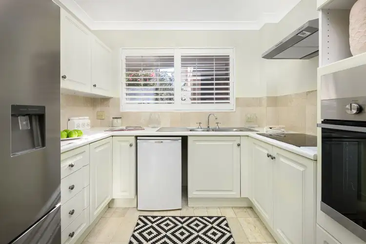 Third view of Homely apartment listing, 155/2 Dawes Road, Belrose NSW 2085
