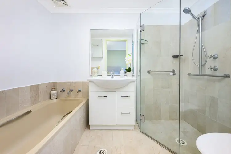 Fifth view of Homely apartment listing, 155/2 Dawes Road, Belrose NSW 2085