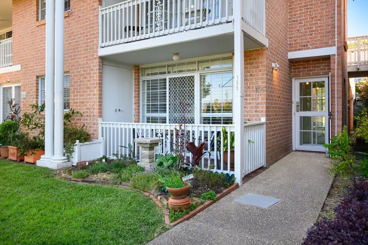 Sixth view of Homely apartment listing, 155/2 Dawes Road, Belrose NSW 2085