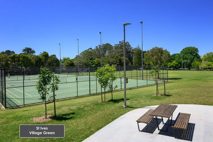 Fourth view of Homely townhouse listing, Townhouse 4/49 Killeaton Street, St Ives NSW 2075