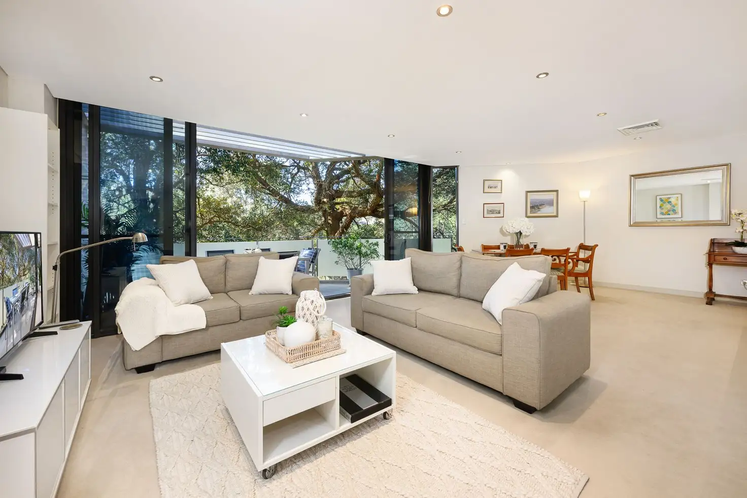 Main view of Homely apartment listing, 40/1-7 Newhaven Place, St Ives NSW 2075