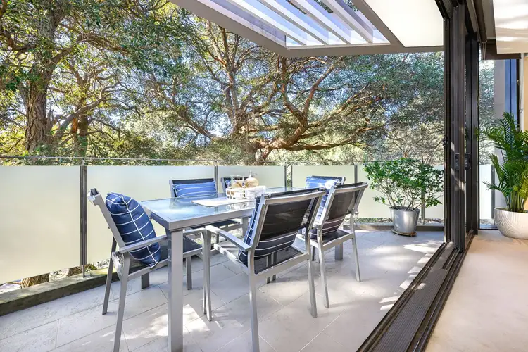 Second view of Homely apartment listing, 40/1-7 Newhaven Place, St Ives NSW 2075