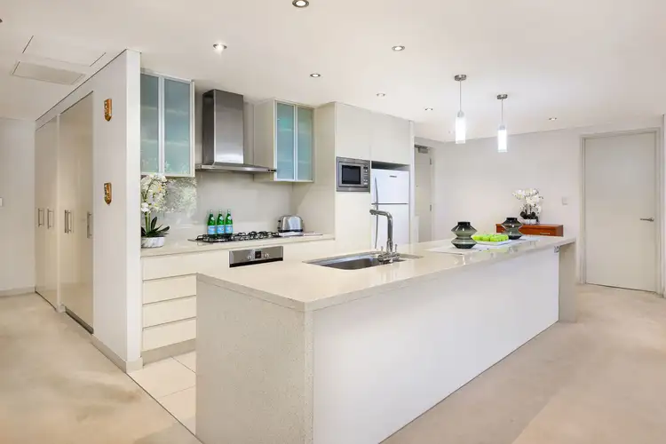 Third view of Homely apartment listing, 40/1-7 Newhaven Place, St Ives NSW 2075