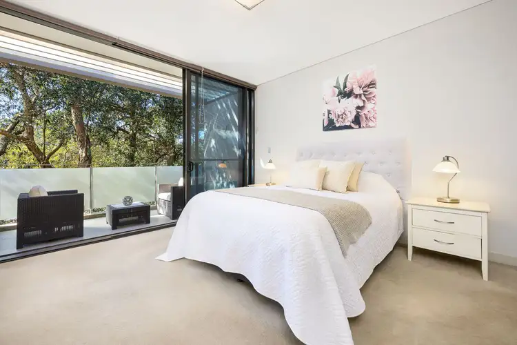 Fourth view of Homely apartment listing, 40/1-7 Newhaven Place, St Ives NSW 2075